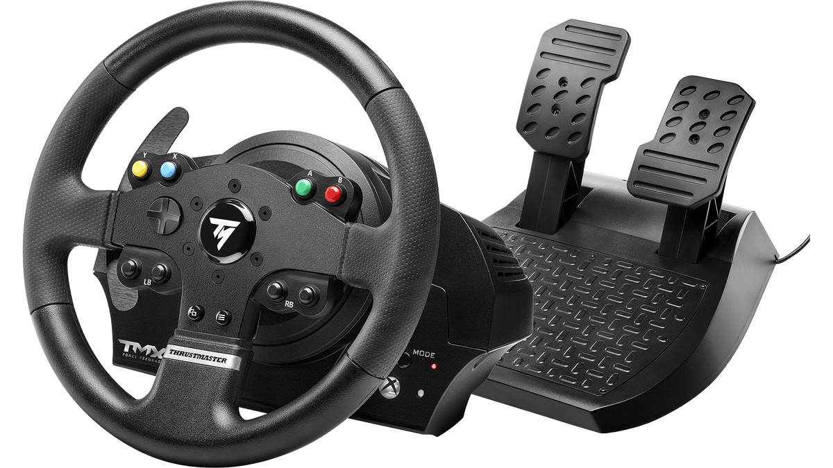 TMX Force Feedback - image 3