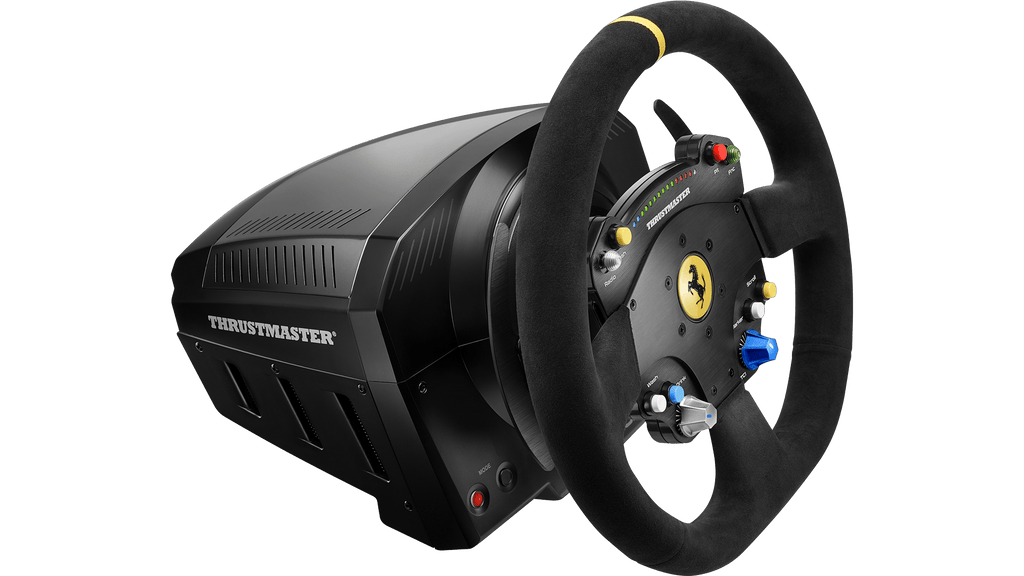 TS-PC RACER Ferrari 488 Challenge Edition - image 1
