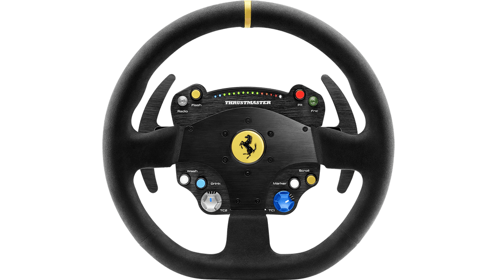 TS-PC RACER Ferrari 488 Challenge Edition - image 3