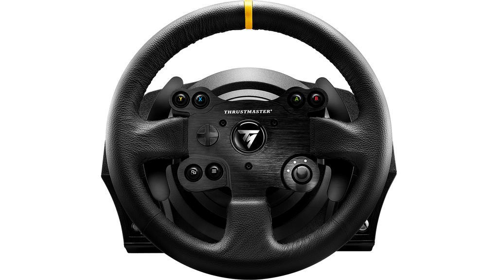 TX Racing Wheel Leather Edition - image 2