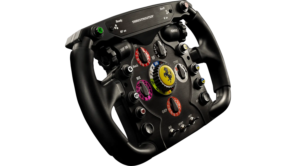 Ferrari F1 Wheel Add-On - image 3