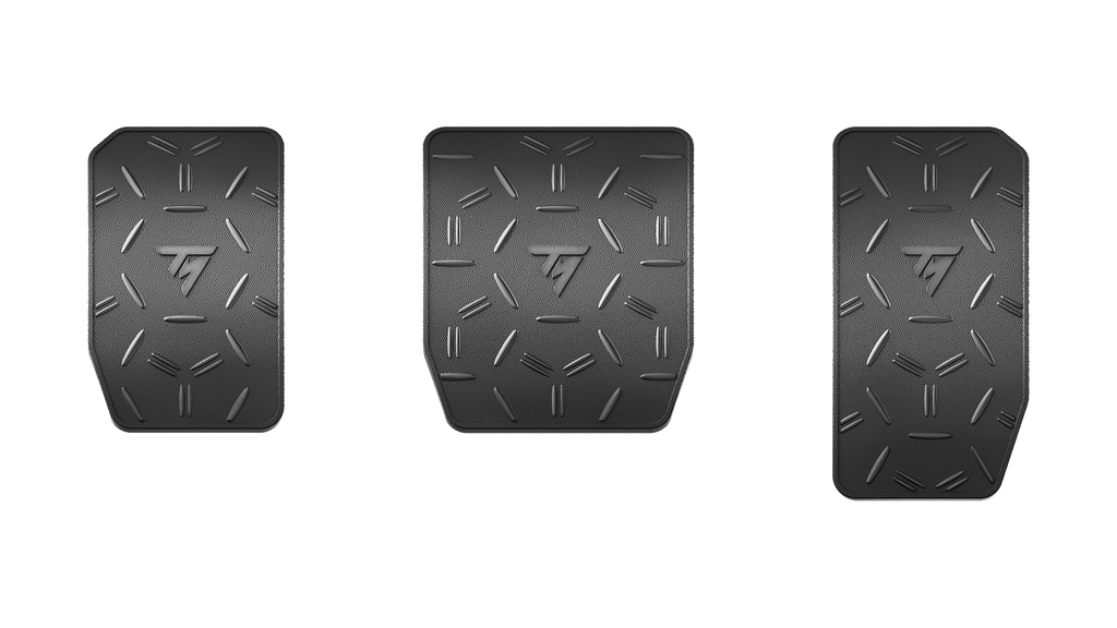 T-LCM Rubber Grip - image 1
