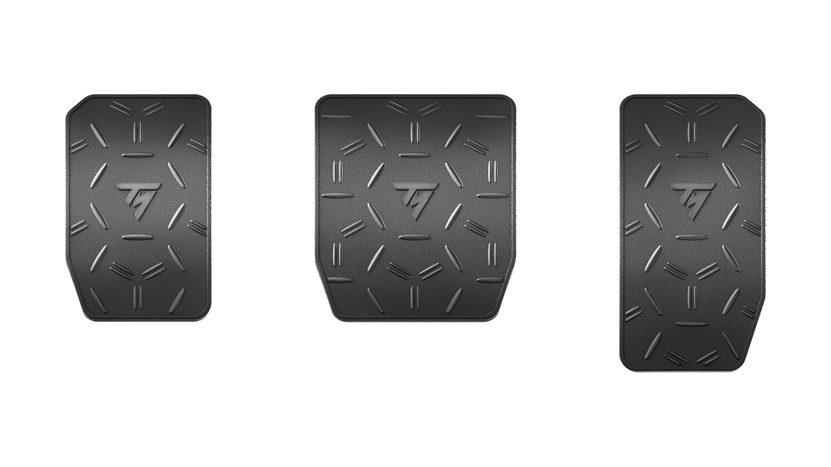 T-LCM Rubber Grip - image 1