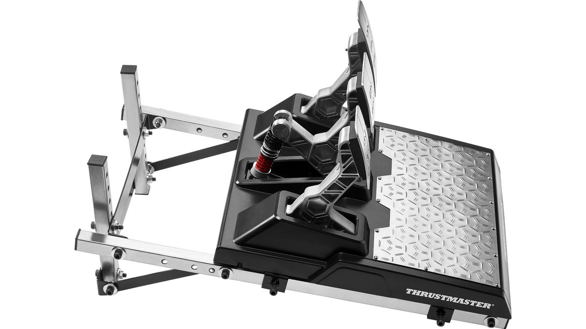T-Pedals Stand - image 2
