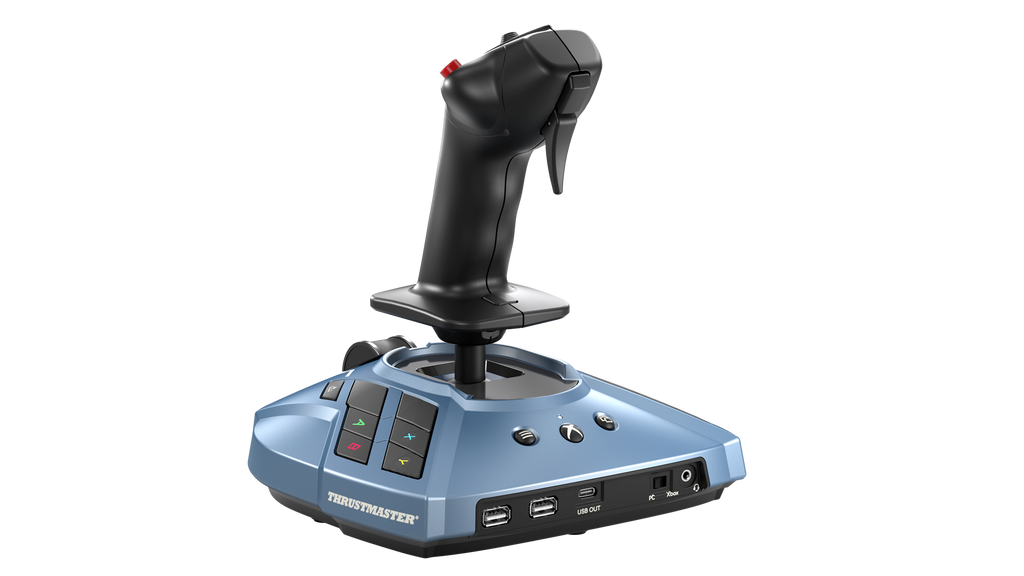 TCA Sidestick X Airbus Edition - image 3