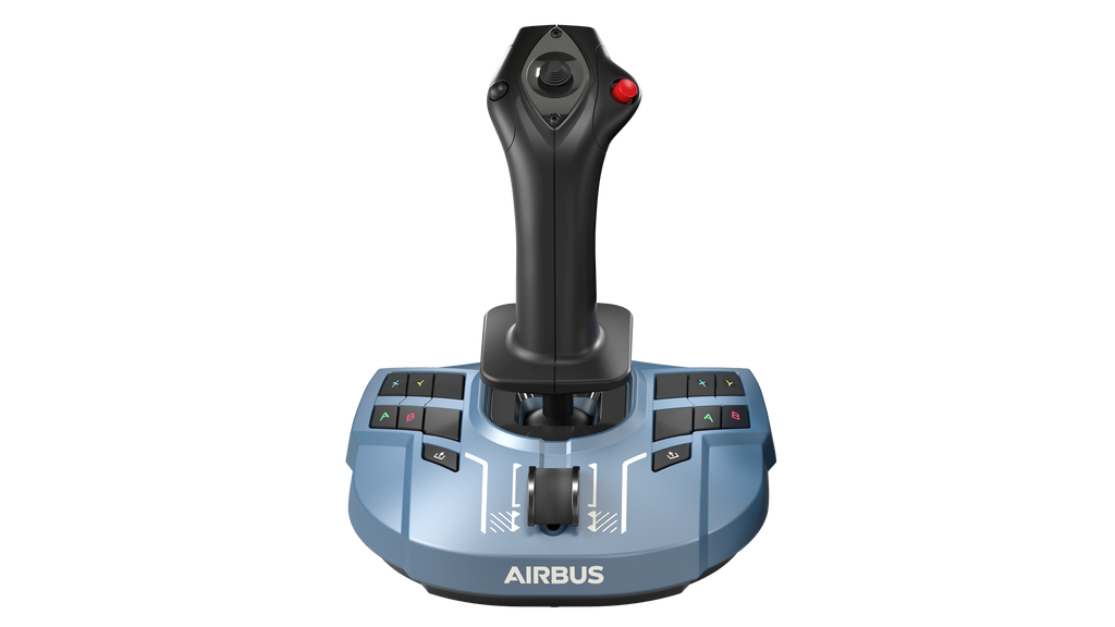 TCA Sidestick X Airbus Edition - image 4