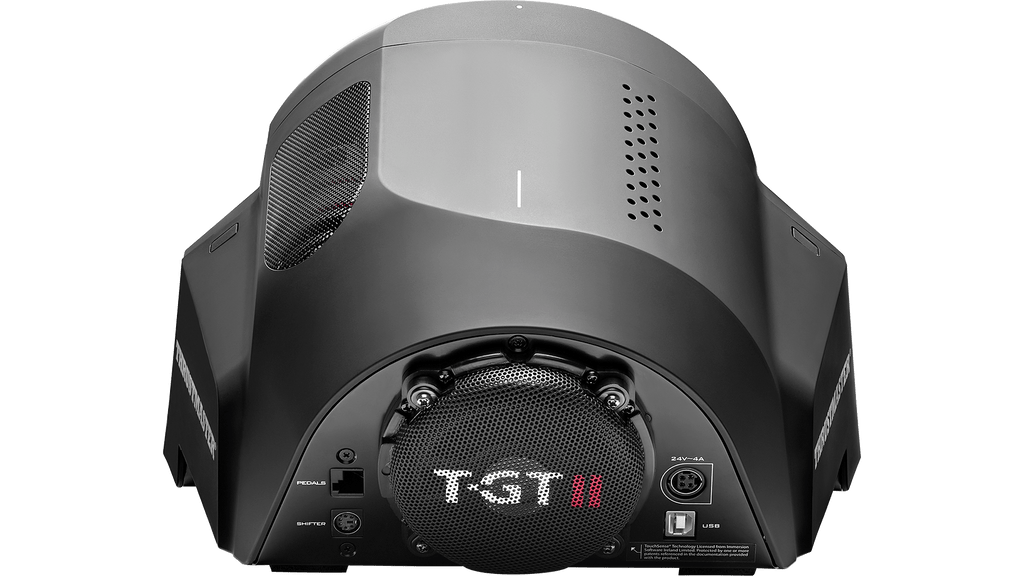 T-GT II Servo Base - image 2