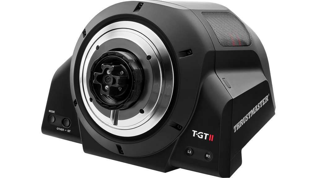 T-GT II Servo Base - image 1