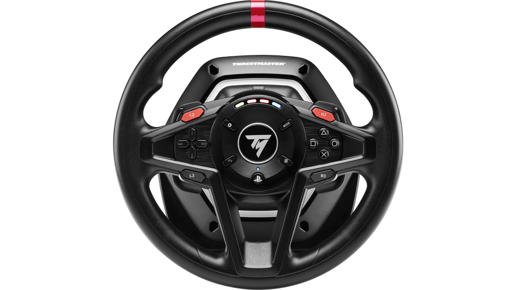 T128 (playstation / PC) - image 3