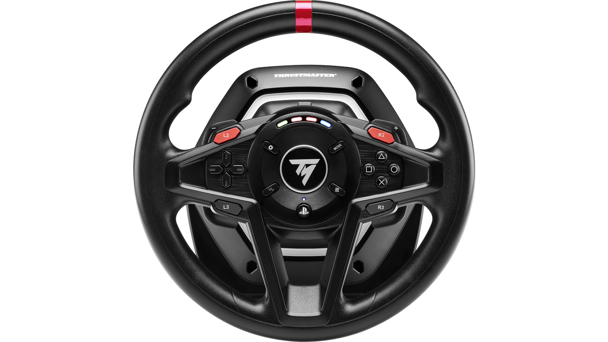 T128 (playstation / PC) - image 3
