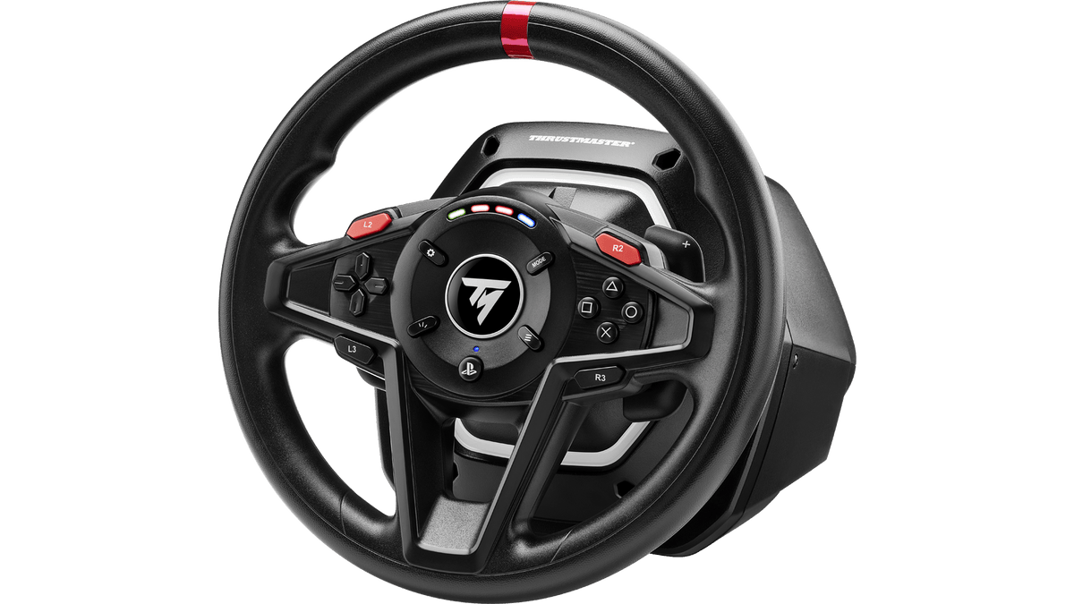 T128 (playstation / PC) - image 2