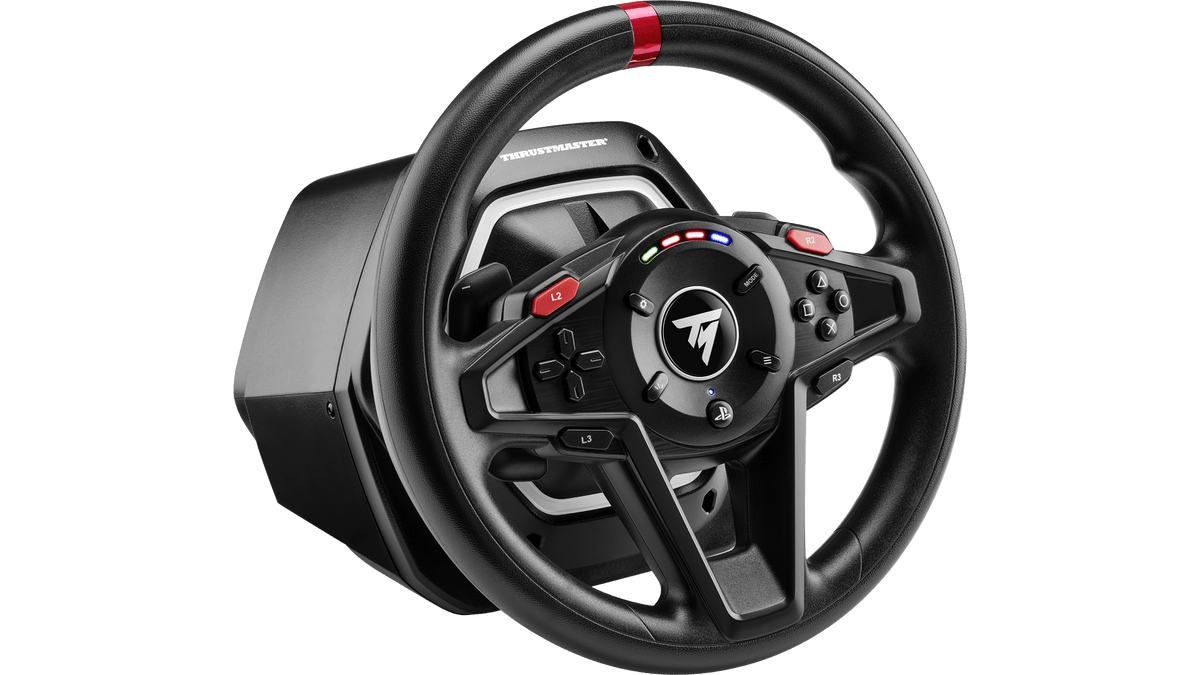 T128 (playstation / PC) - image 4