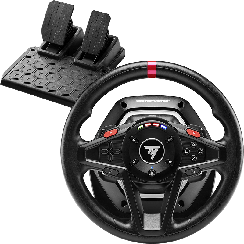 T128 (playstation / PC) - image 1