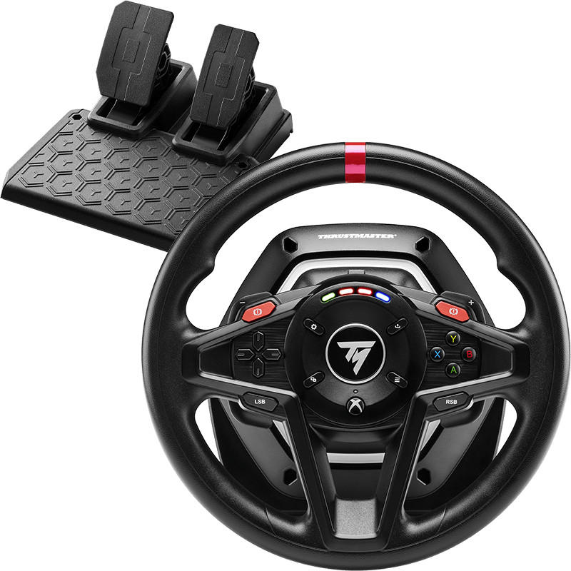 T128 (XBOX/ PC) - image 1