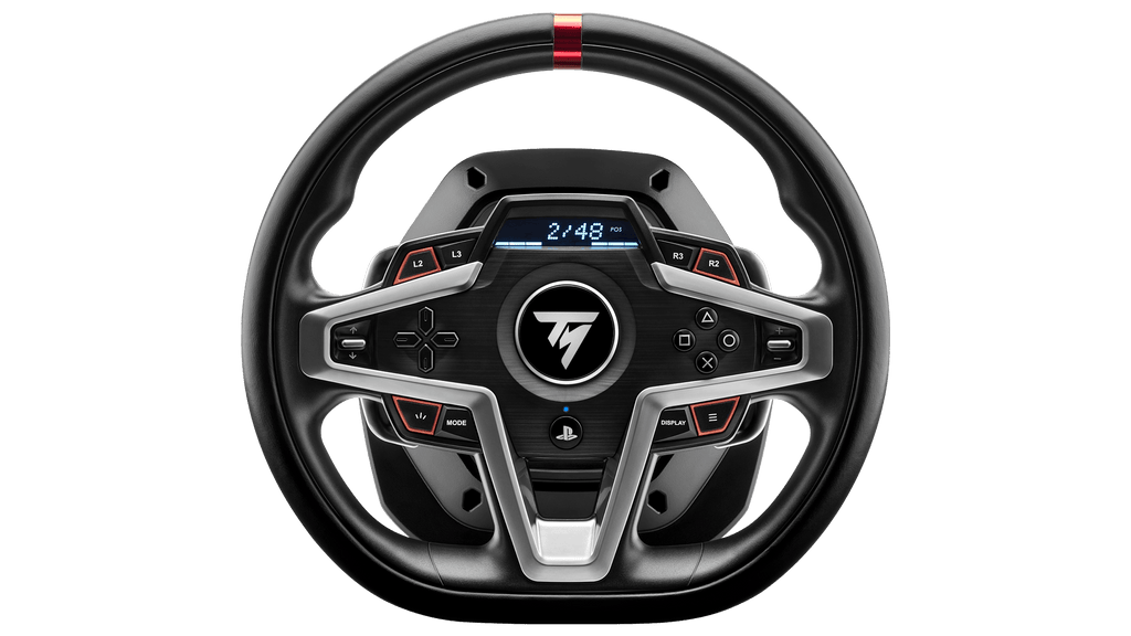 T248 (Playstation / PC) - image 1