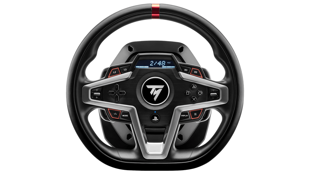 T248 (Playstation / PC) - image 1