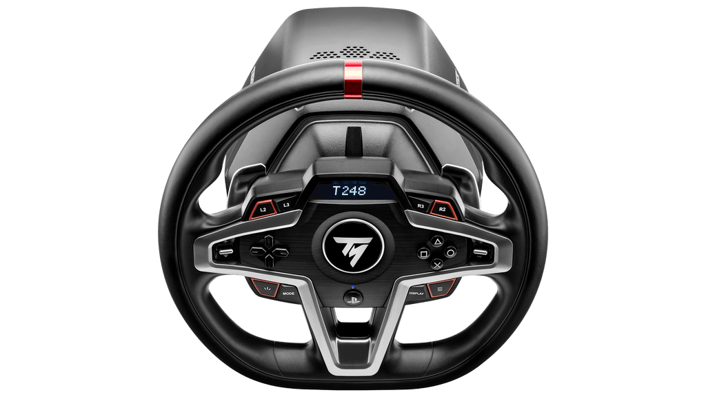 T248 (Playstation / PC) - image 2