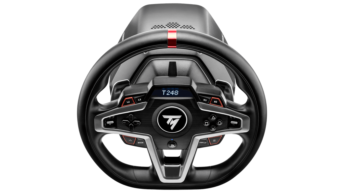 T248 (Playstation / PC) - image 2