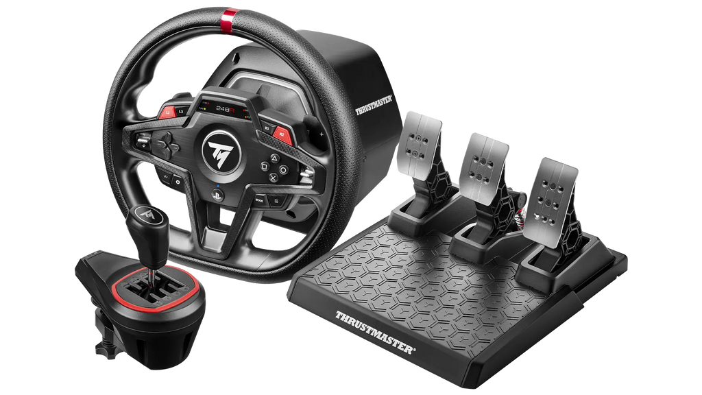 T248R Shifter Pack - image 1