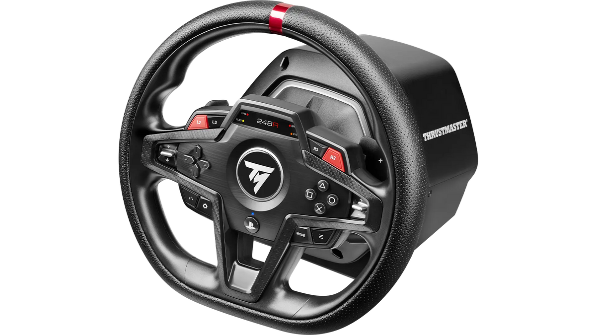 T248R Shifter Pack - image 2