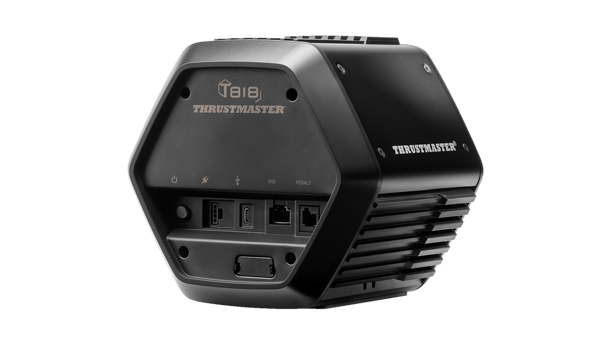T818 Black Edition - image 4