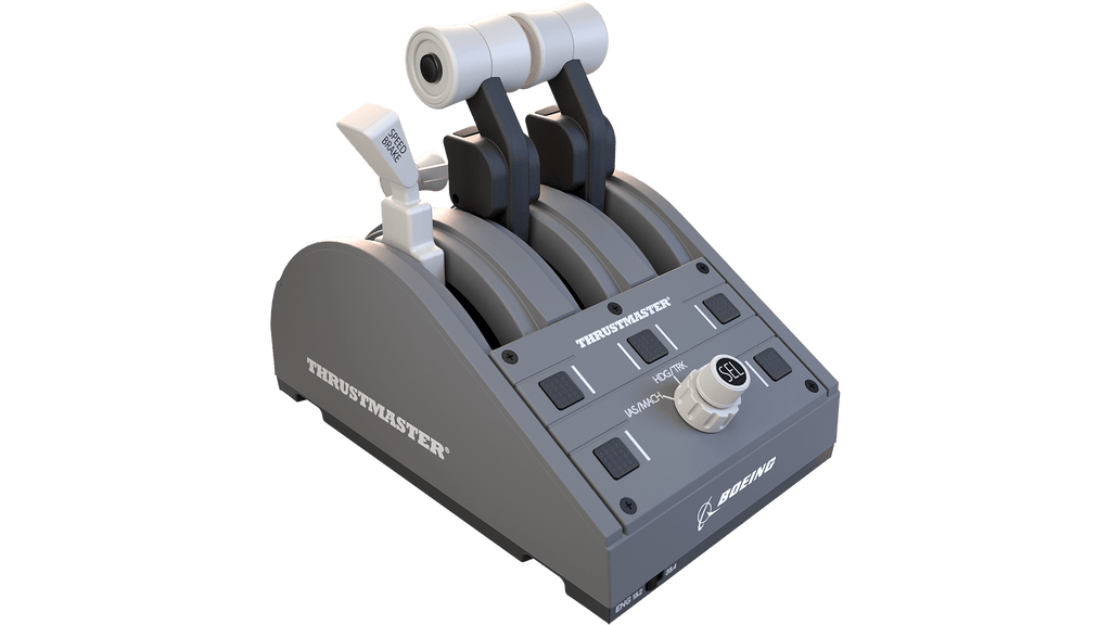 TCA Yoke Pack Boeing Edition - image 3