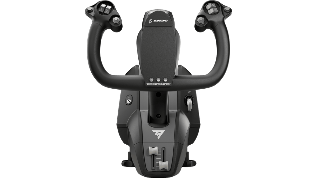 TCA Yoke Pack Boeing Edition - image 2