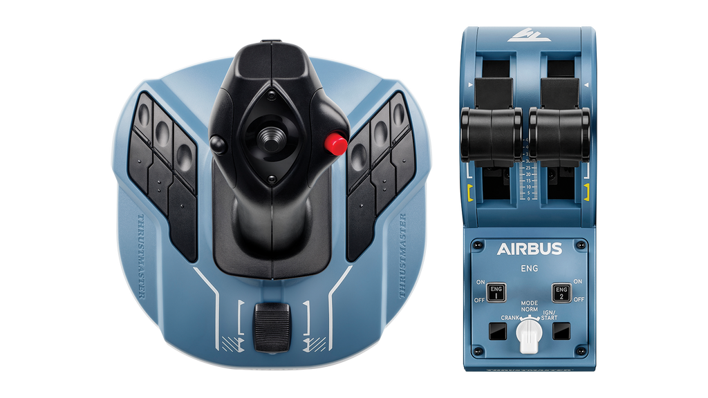 TCA Officer Pack Airbus Edition - image 2