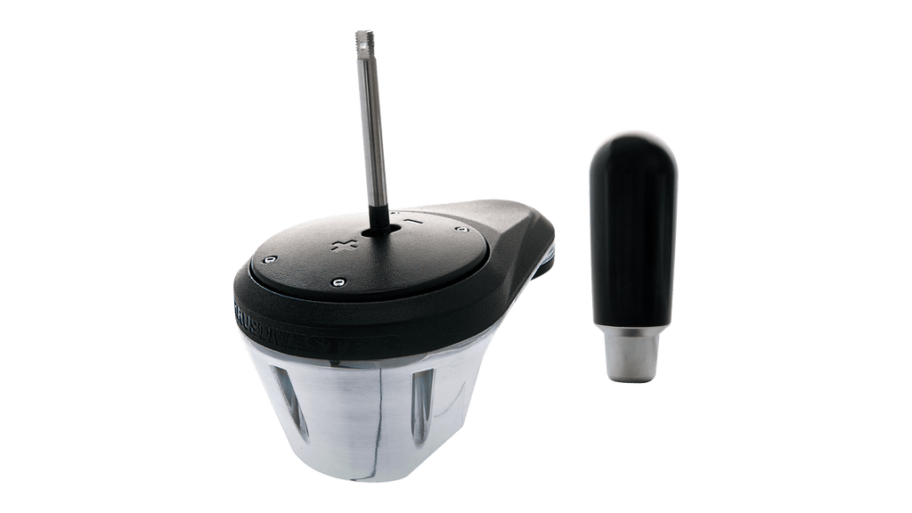 TH8 SEQUENTIAL KNOB - image 3