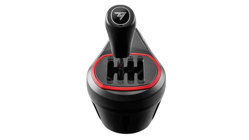 TH8S SHIFTER ADD-ON - image 2