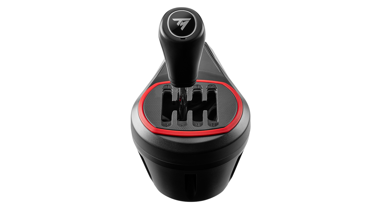 TH8S SHIFTER ADD-ON - image 2