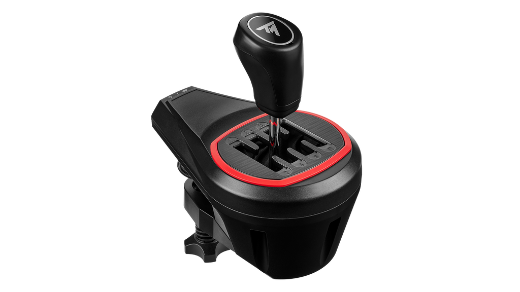 TH8S SHIFTER ADD-ON - image 1