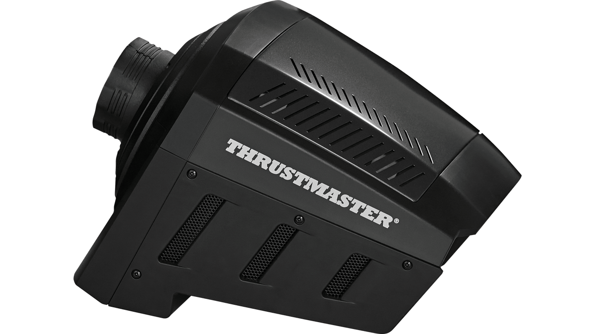 TS-PC Racer Servo Base - image 1