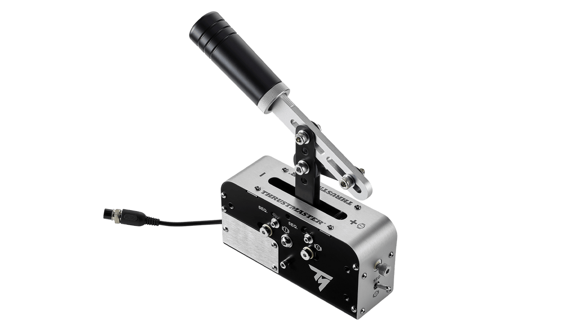 TSS Handbrake - image 1