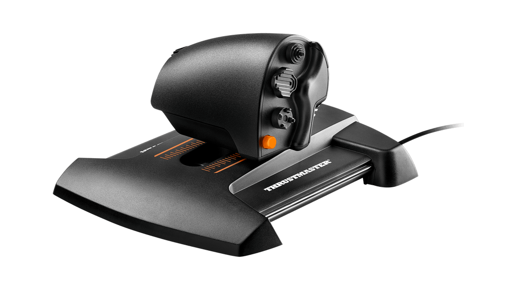 TWCS THROTTLE - image 1