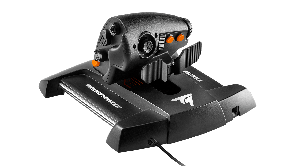 TWCS THROTTLE - image 2