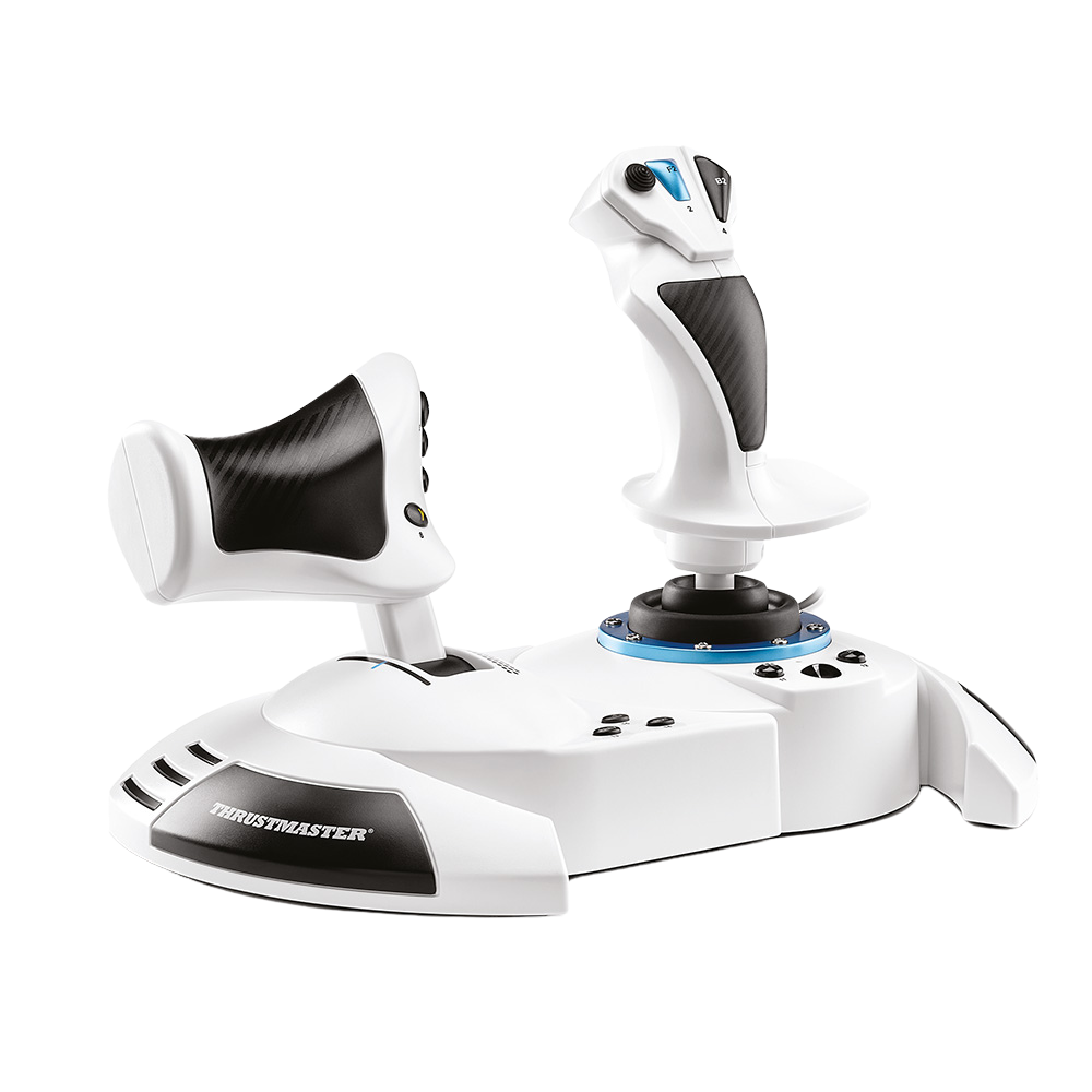 T.Flight Hotas One Microsoft Flight Simulator Edition - image 2