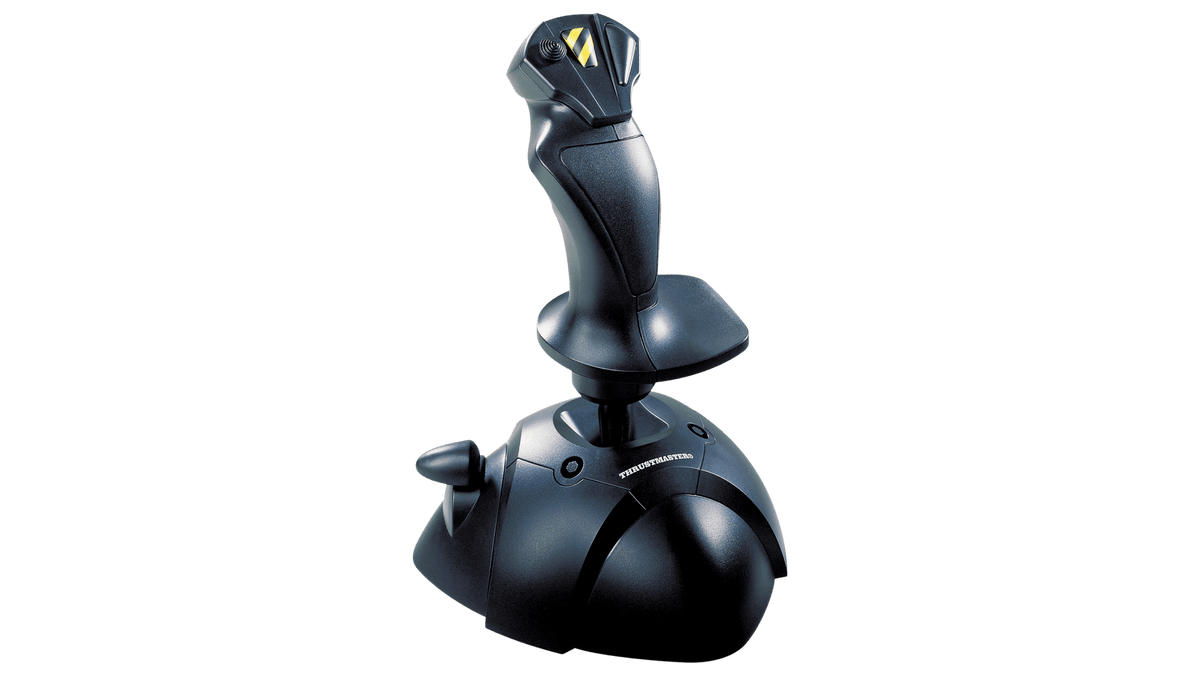 USB Joystick - image 1