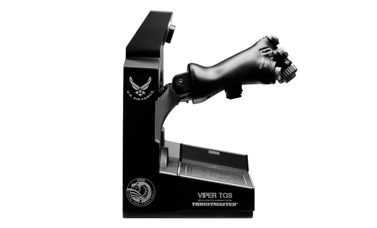 Viper tqs - image 2