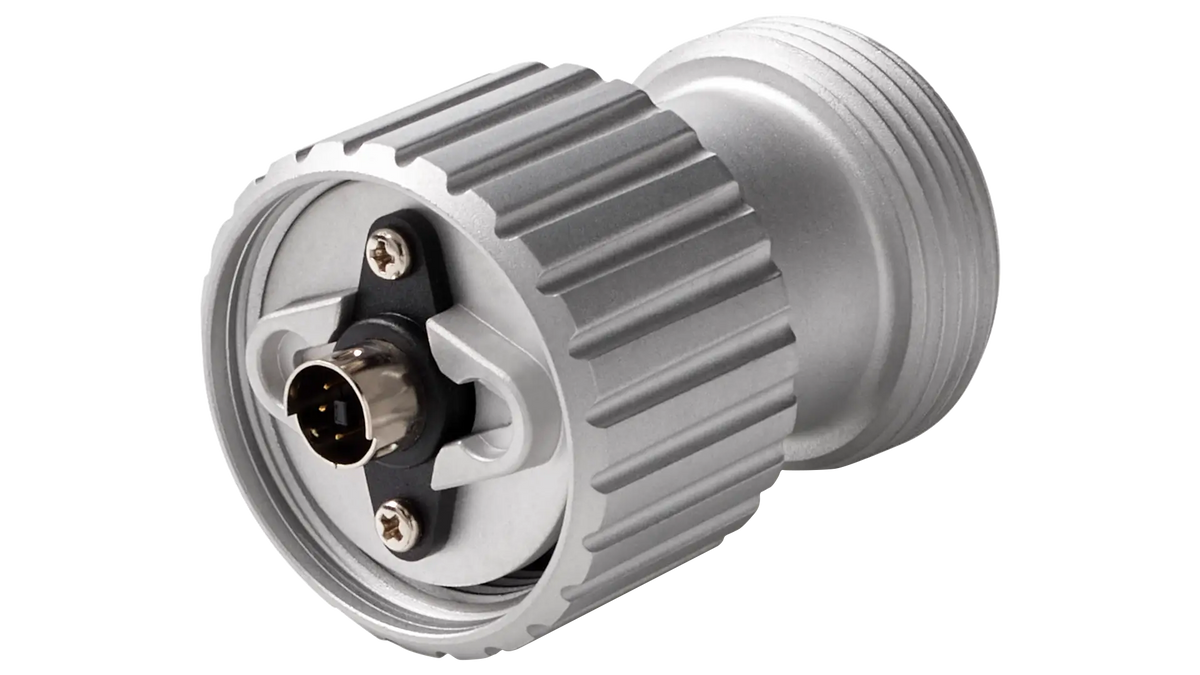 WARTHOG CONVERTER - image 1
