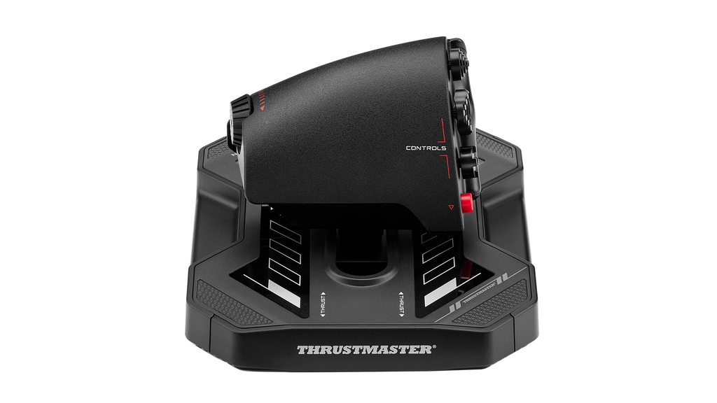 Sol-R 6 Throttle - image 1