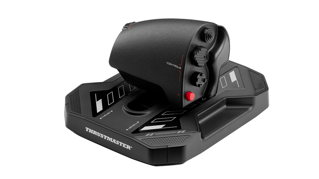 Sol-R 6 Throttle - image 2