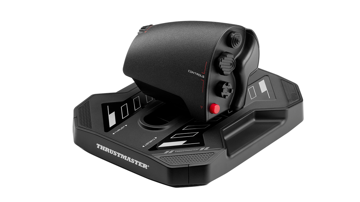 Sol-R 6 Throttle - image 2