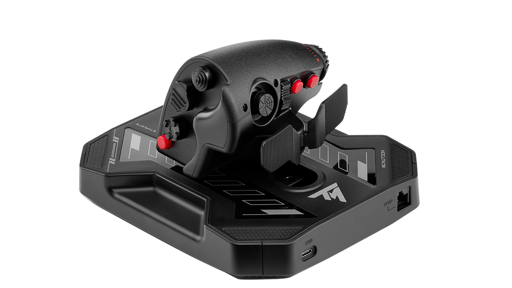 Sol-R 6 Throttle - image 3