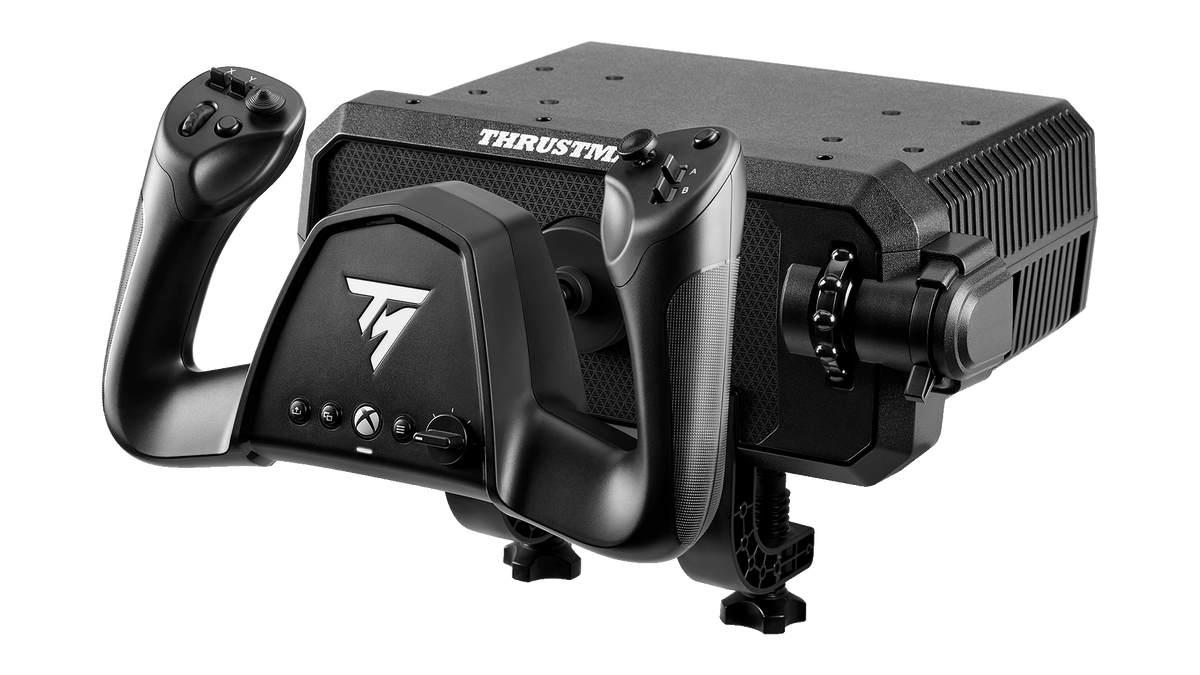 TCA SKY YOKE (XBOX / PC) - image 1