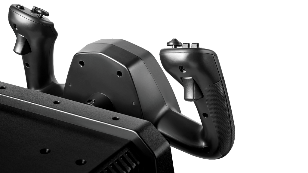 TCA SKY YOKE (XBOX / PC) - image 3