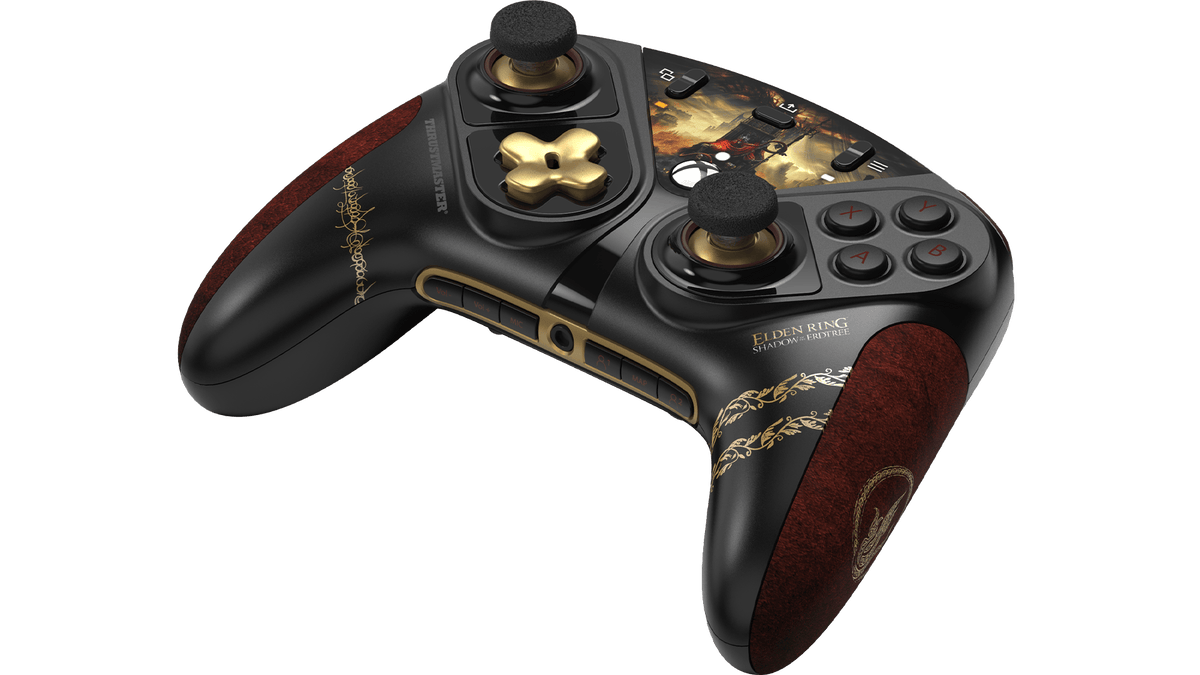 ESWAP X2 ELDEN RING - image 3
