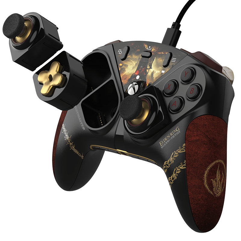 ESWAP X2 ELDEN RING - image 1