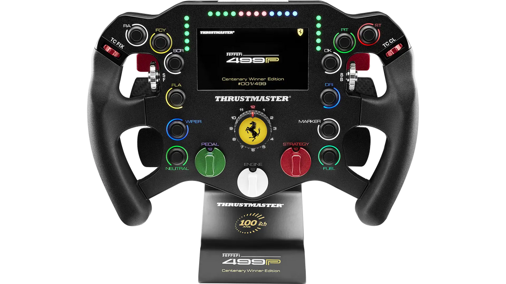 Ferrari 499P Centenary Winner Edition - image 1