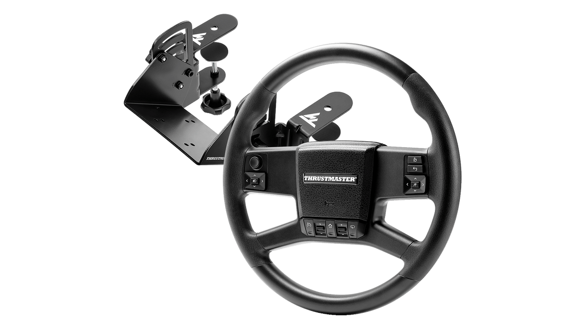 SimTask Truck-40 Add-On Kit - image 1